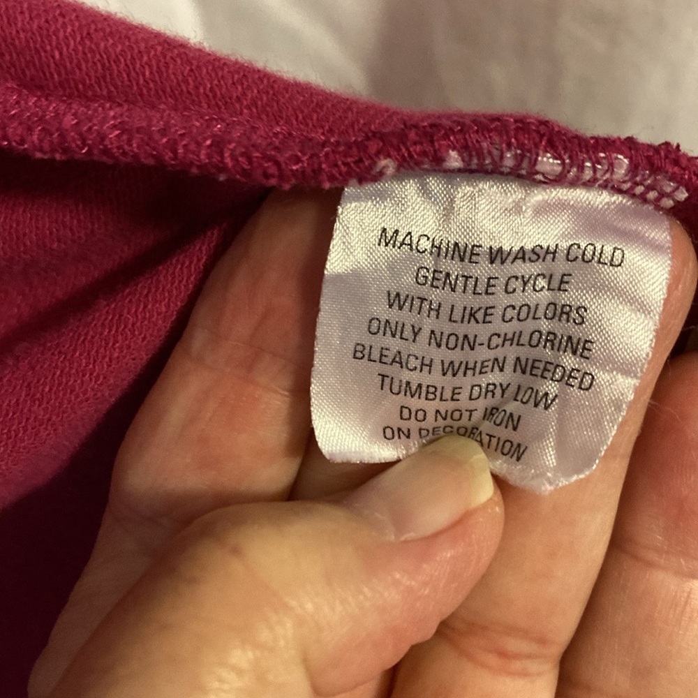 Jimmy’Z, hoodie jacket. Like new.‎ - Picture 11 of 11